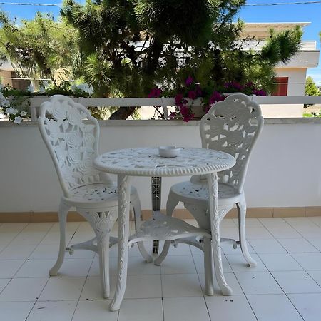 Villa Teresa Maria Porto Cesareo Kültér fotó