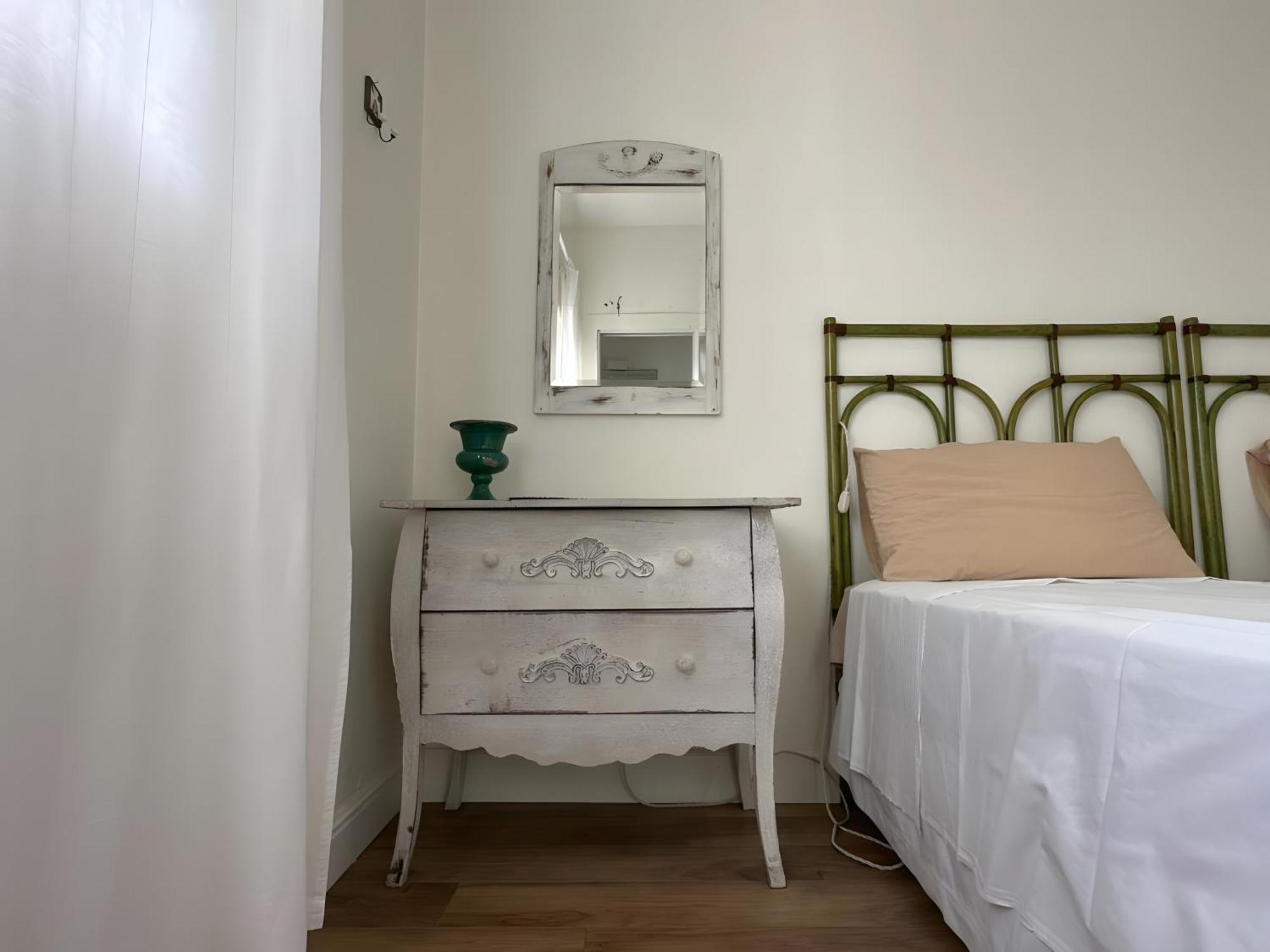 Villa Teresa Maria Porto Cesareo Kültér fotó