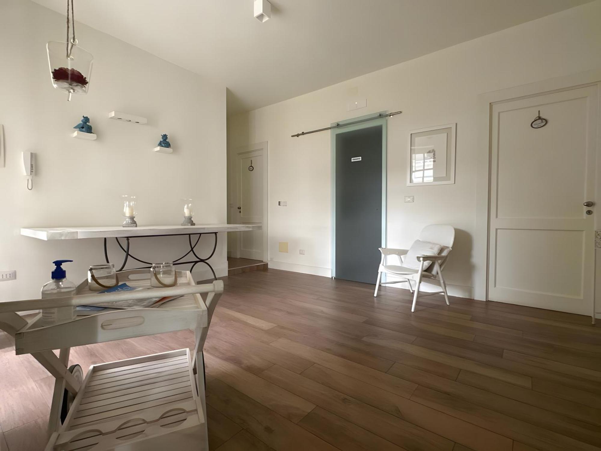 Villa Teresa Maria Porto Cesareo Kültér fotó
