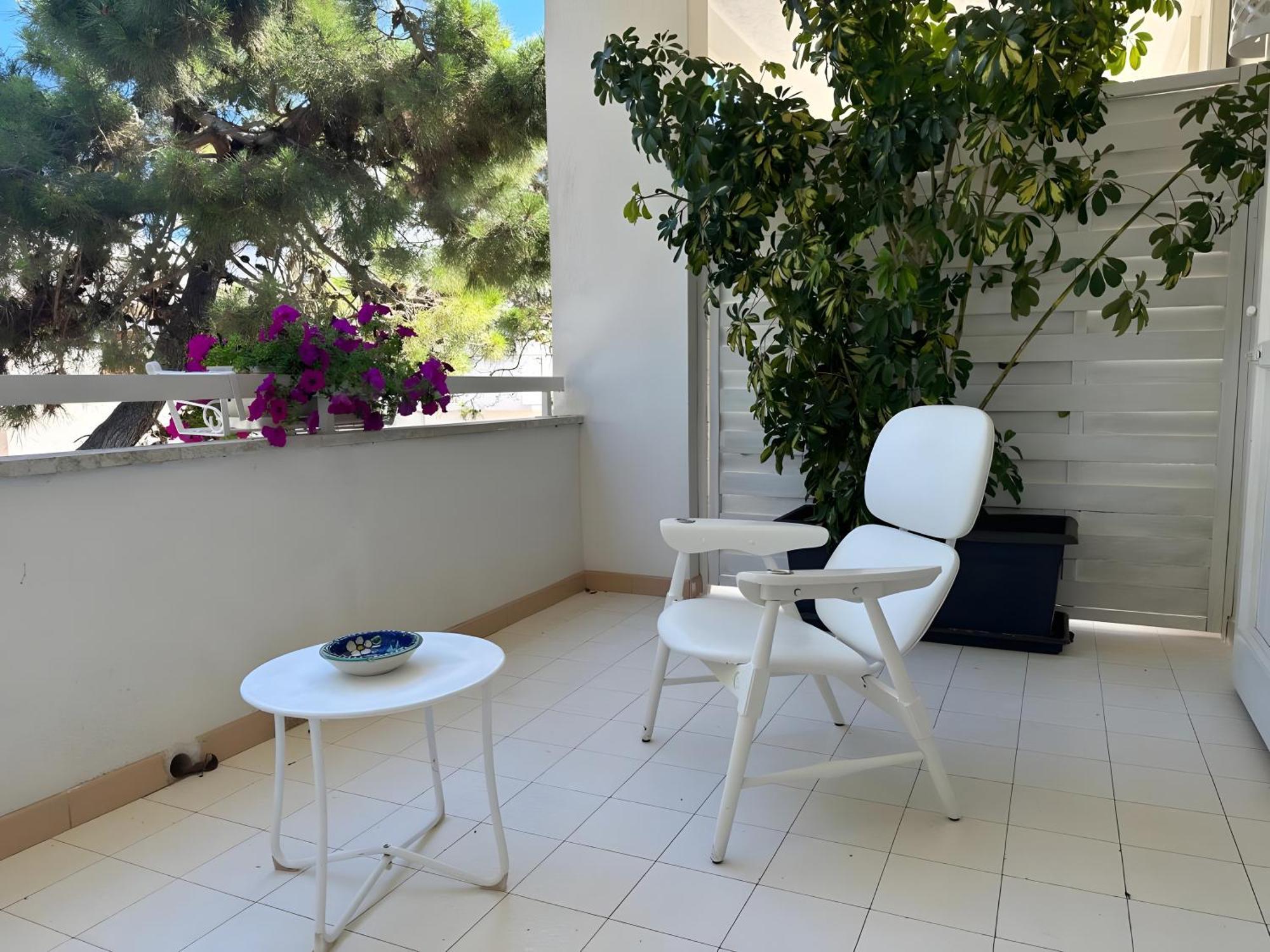 Villa Teresa Maria Porto Cesareo Kültér fotó
