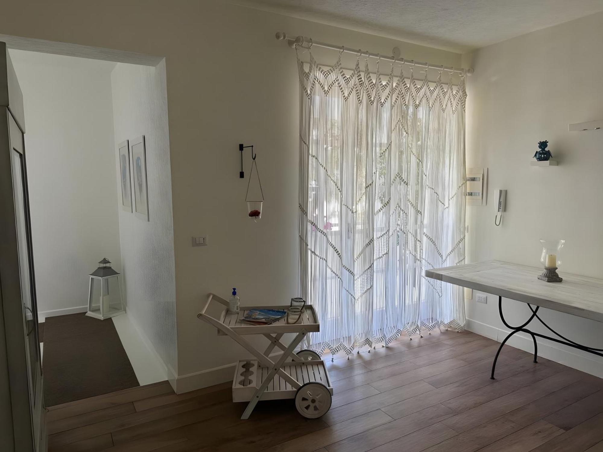 Villa Teresa Maria Porto Cesareo Kültér fotó
