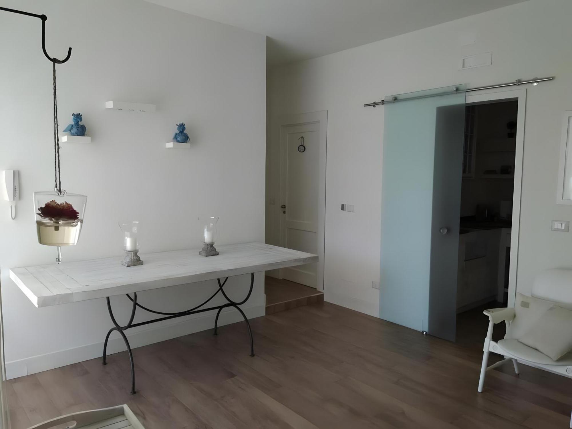 Villa Teresa Maria Porto Cesareo Kültér fotó