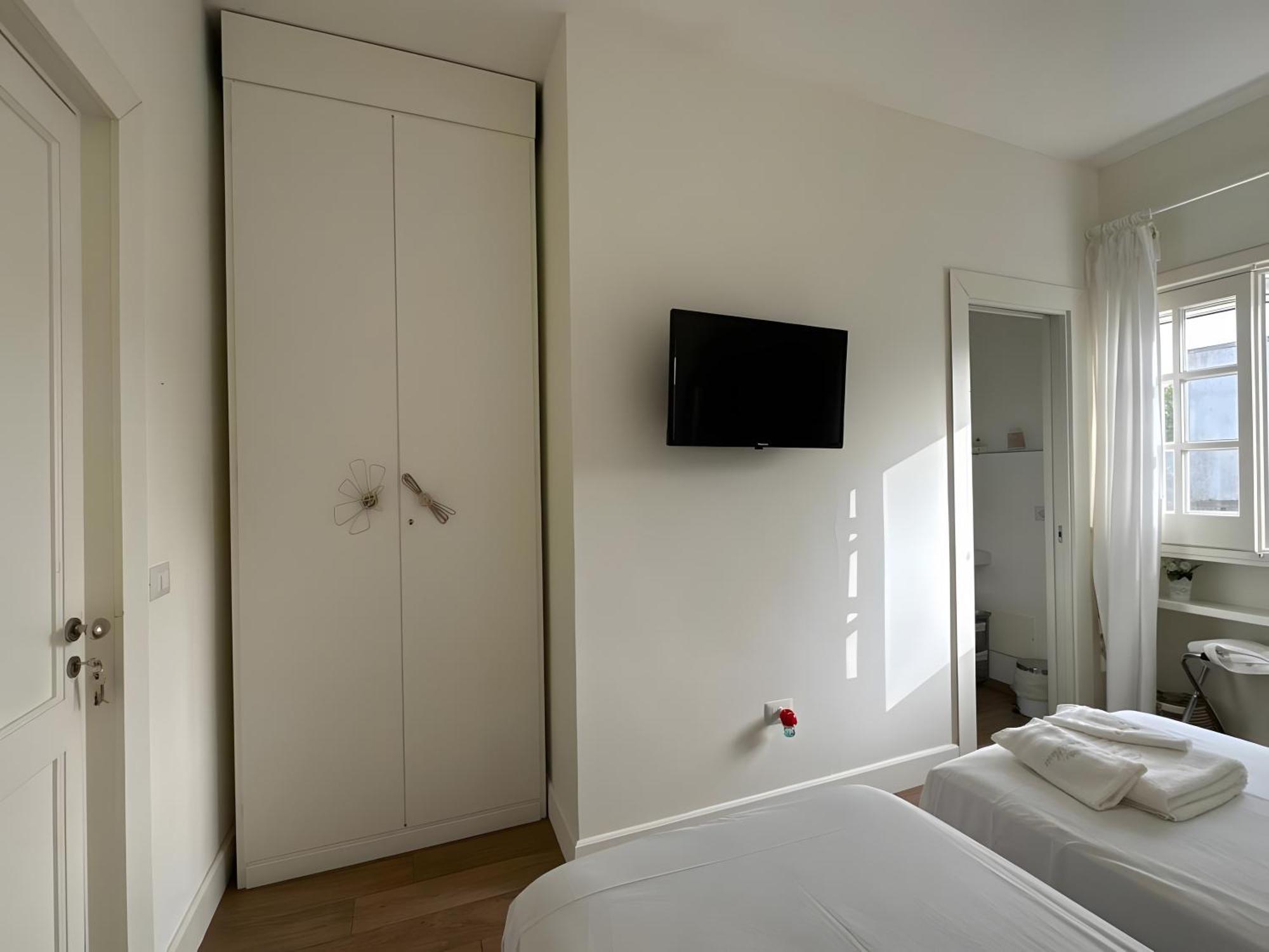 Villa Teresa Maria Porto Cesareo Kültér fotó